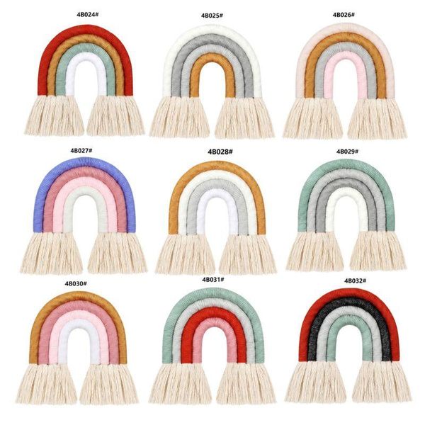 decorative objects & figurines rainbow wall decor for bedroom nursery baby kids rooms tapestry hanging k1mf
decorative objects & figurines rainbow wall decor for bedroom nursery baby kids rooms tapestry hanging k1mf