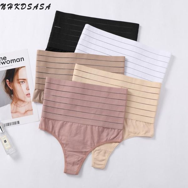 women's shapers waist trainer high shaping panties body shaper slimming tummy underwear bulifter seamless thongs shaperwear, Black;white
women's shapers waist trainer high shaping panties body shaper slimming tummy underwear bulifter seamless thongs shaperwear, Black;white