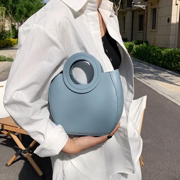 evening bags round handle small pu leather shoulder crossbody for women 2021 summer luxury fashion brands trendy elegant handbags totes
evening bags round handle small pu leather shoulder crossbody for women 2021 summer luxury fashion brands trendy elegant handbags totes