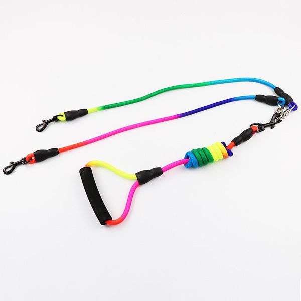 dog collars & leashes 2021 multicolor lead for 2 pet walking running leash traction rope double small doggy chien puppy outdoor supplies who
dog collars & leashes 2021 multicolor lead for 2 pet walking running leash traction rope double small doggy chien puppy outdoor supplies who
