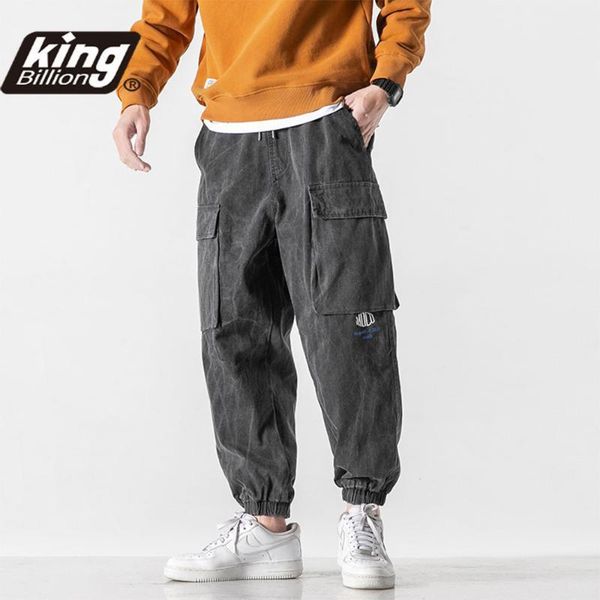 hip hop pants men loose joggers streetwear harem clothes trousers harajuku sport stitching camouflage men's, Black
hip hop pants men loose joggers streetwear harem clothes trousers harajuku sport stitching camouflage men's, Black