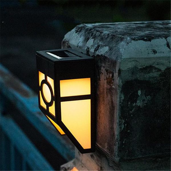 outdoor wall lamps luz solar panel led street lights garden porch motion sensor fence lamp waterproof landscape villa staircases lighting
outdoor wall lamps luz solar panel led street lights garden porch motion sensor fence lamp waterproof landscape villa staircases lighting