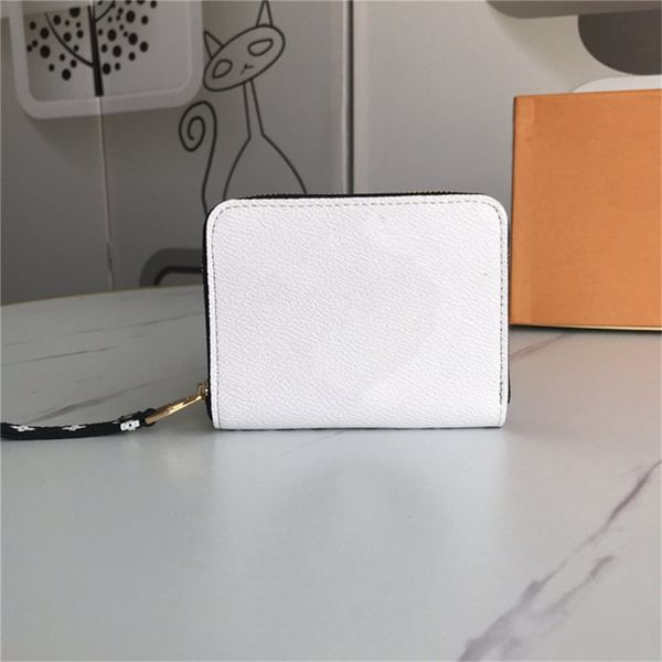 wallets boys wallet card holder small slim mini bag genuine leather purse money clip for men luxury fashion band male, Brown;gray