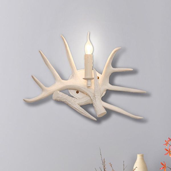 wall lamps led 3w resin lamp retro antler europe decoration sconce foyer dining room bedside light balcony cafe bar villa corridor bra
wall lamps led 3w resin lamp retro antler europe decoration sconce foyer dining room bedside light balcony cafe bar villa corridor bra
