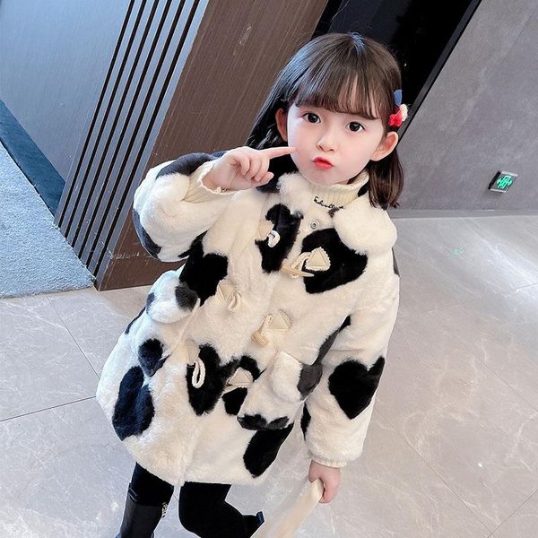 jackets girls coat jacket thicken plus velvet 2021 in stock winter autumn cotton outerwear children's c, Blue;gray
jackets girls coat jacket thicken plus velvet 2021 in stock winter autumn cotton outerwear children's c, Blue;gray