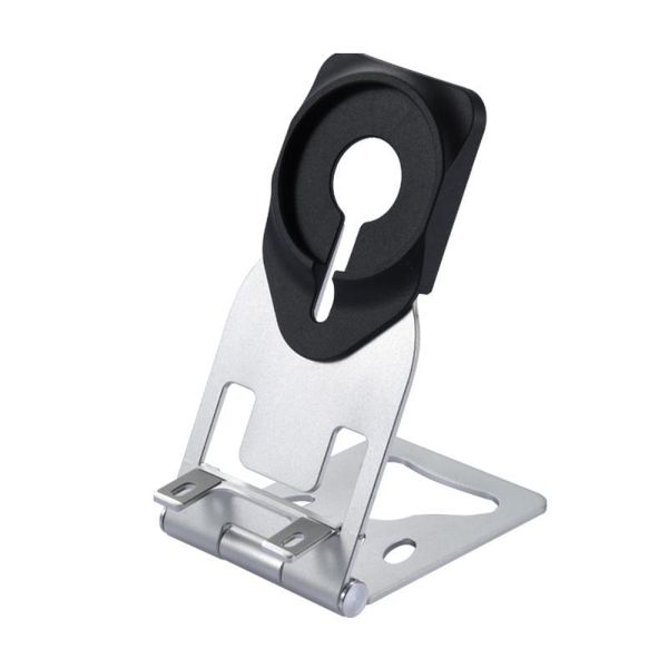 cell phone mounts & holders mobile holder magnetic wireless charging bracket and deskstand for 12 series
cell phone mounts & holders mobile holder magnetic wireless charging bracket and deskstand for 12 series