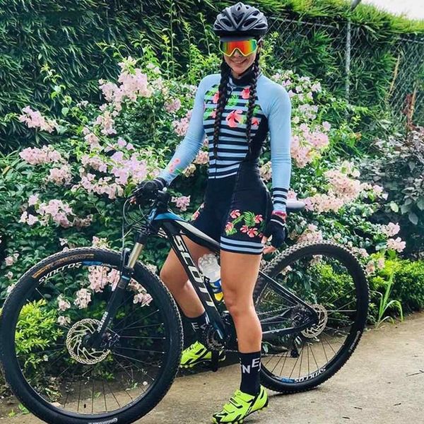 2021 summer women's long sleeve cycling wear sunscreen breathable soft shorts long sleeve cycling sportswear quick drying, White;black
2021 summer women's long sleeve cycling wear sunscreen breathable soft shorts long sleeve cycling sportswear quick drying, White;black