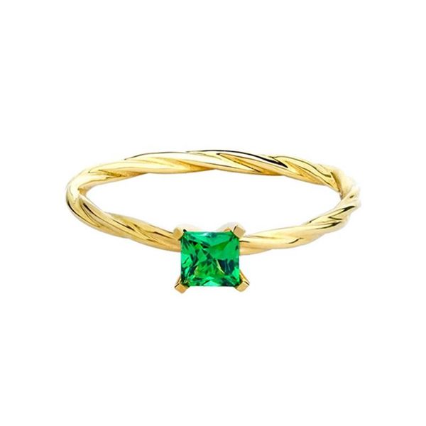 cluster rings classic 100% 925 sterling silver emerald gemstone wedding party vintage 18k yellow gold ring for women fine jewelry wholesale, Golden;silver
cluster rings classic 100% 925 sterling silver emerald gemstone wedding party vintage 18k yellow gold ring for women fine jewelry wholesale, Golden;silver
