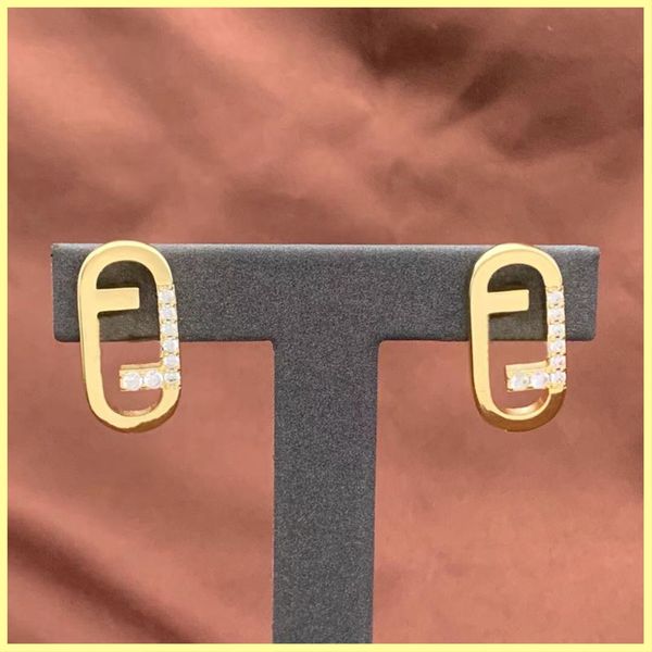 2021 womens stud earrings gold necklaces letter f jewelry set luxurys designer earrings designer mens necklaces earring ornaments 21090305r, Silver
2021 womens stud earrings gold necklaces letter f jewelry set luxurys designer earrings designer mens necklaces earring ornaments 21090305r, Silver