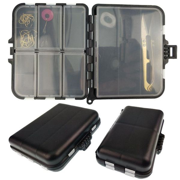 fishing accessories 9/11 tackle box bait lure hooks plastic road fish hook portable multifunctional organizer boxes
fishing accessories 9/11 tackle box bait lure hooks plastic road fish hook portable multifunctional organizer boxes