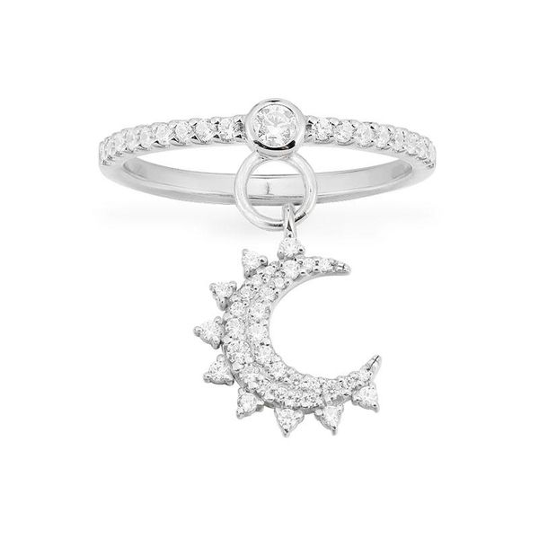 cluster rings sljely fashion real 925 sterling silver white moon pendant ring with zirconia women brand fine eden jewelry, Golden;silver
cluster rings sljely fashion real 925 sterling silver white moon pendant ring with zirconia women brand fine eden jewelry, Golden;silver