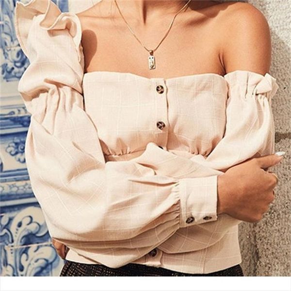 fashion chic irregular scheming women blouses vintage square collar long sleeve female shirts streetwear, White
fashion chic irregular scheming women blouses vintage square collar long sleeve female shirts streetwear, White