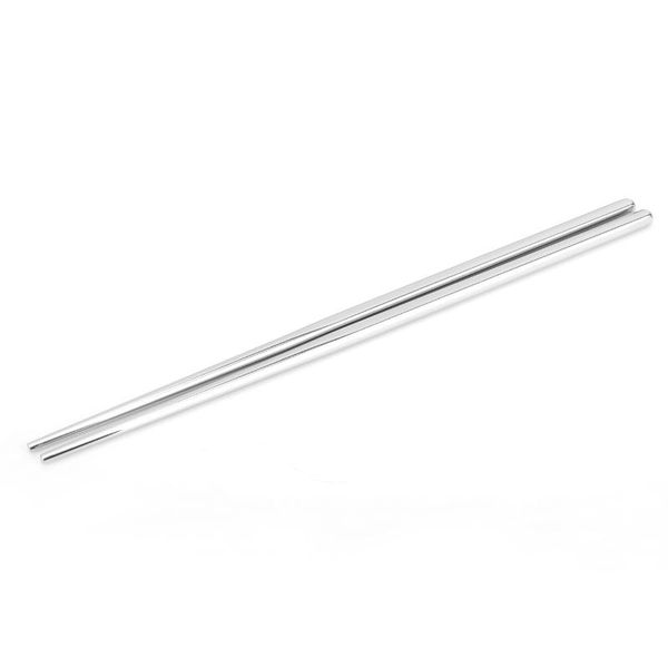 korean tableware hollow stainless steel square non-slip antiskid household metal reusable chopsticks 10pair/lot
korean tableware hollow stainless steel square non-slip antiskid household metal reusable chopsticks 10pair/lot