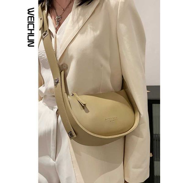 french niche messenger women's advanced sense 2021 new fashion foreign style single shoulder saddle bag
french niche messenger women's advanced sense 2021 new fashion foreign style single shoulder saddle bag