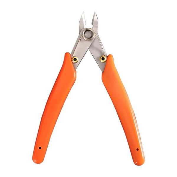 professional hand tool sets wl nozzle pliers with return spring durable industrial grade cutting wire electrician tools
professional hand tool sets wl nozzle pliers with return spring durable industrial grade cutting wire electrician tools