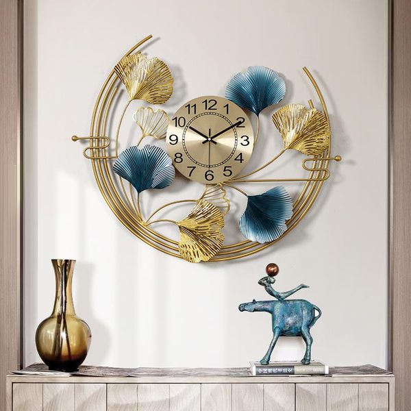 3d wall clock home decore creative mute metal wall digital clock light luxury chinese modern design living room decoration
3d wall clock home decore creative mute metal wall digital clock light luxury chinese modern design living room decoration