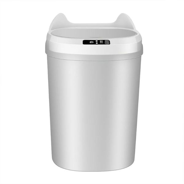 tissue boxes & napkins trash can creative rechargeable smart household multifunctional automatic induction plastic bucket gift
tissue boxes & napkins trash can creative rechargeable smart household multifunctional automatic induction plastic bucket gift