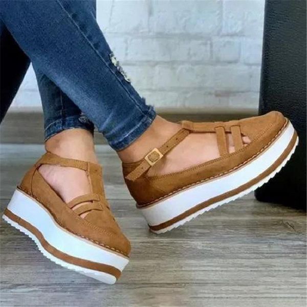 2021 summer vintage sandals women flat platform ladies sewing shoe woman fashion comfortable sandals female chaussures big 35-43, Black
2021 summer vintage sandals women flat platform ladies sewing shoe woman fashion comfortable sandals female chaussures big 35-43, Black