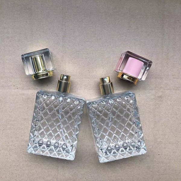 wholesale 100ml clear glass perfume bottle refillable glass spray perfume pump sprayer bottle on promotion now
wholesale 100ml clear glass perfume bottle refillable glass spray perfume pump sprayer bottle on promotion now