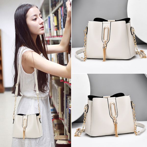 on shoulder new messenger small simple bag 2020 texture korean ins version female trendy the fashion summer fctdg
on shoulder new messenger small simple bag 2020 texture korean ins version female trendy the fashion summer fctdg