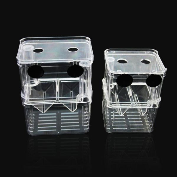 aquariums sunsun aquarium guppy breeding box juvenile isolation bucket fry oviposit tropical fish acrylic incubator
aquariums sunsun aquarium guppy breeding box juvenile isolation bucket fry oviposit tropical fish acrylic incubator