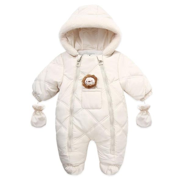 rompers baby winter footed jumpsuit, cartoon lion hooded long sleeves footies romper with gloves for toddler girls, boys 2021, Blue
rompers baby winter footed jumpsuit, cartoon lion hooded long sleeves footies romper with gloves for toddler girls, boys 2021, Blue