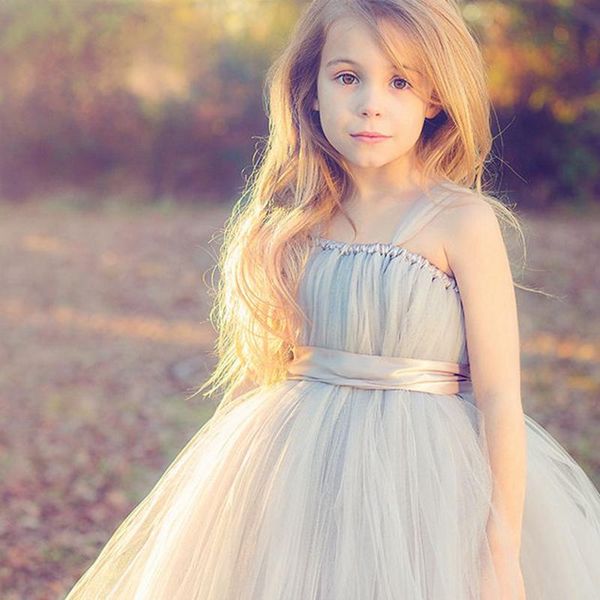 girl's dresses 2021 tulle gray baby bridesmaid flower girl wedding dress fluffy ball gown usa birthday evening prom cloth tutu party, Red;yellow
girl's dresses 2021 tulle gray baby bridesmaid flower girl wedding dress fluffy ball gown usa birthday evening prom cloth tutu party, Red;yellow
