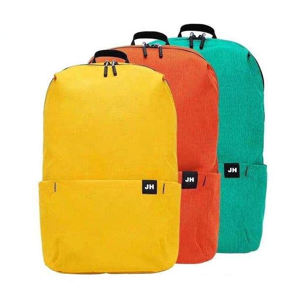 backpack small for boy or girls multicolored oxford student bookbag fashionable simple travel bag with side pocket durable packs
backpack small for boy or girls multicolored oxford student bookbag fashionable simple travel bag with side pocket durable packs