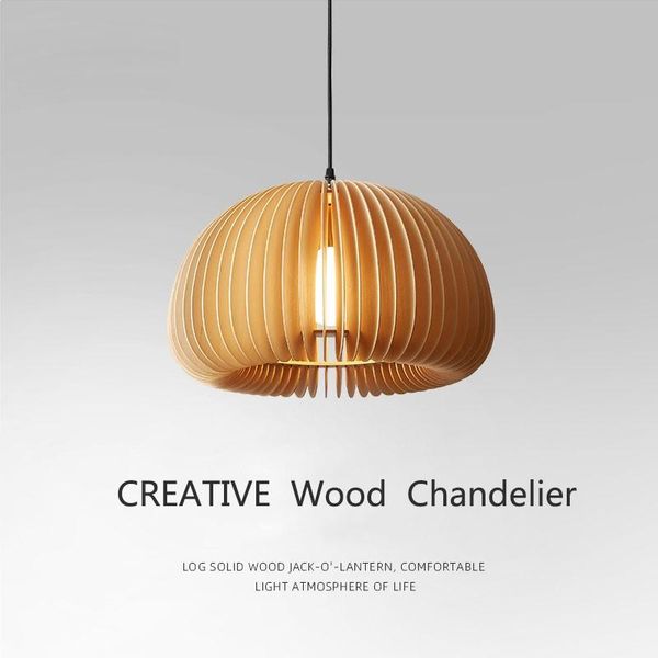 pendant lamps dining room islande light creative wooden pumpkin hanging lamp for study bedroom kitchen home modern lighting fixtures
pendant lamps dining room islande light creative wooden pumpkin hanging lamp for study bedroom kitchen home modern lighting fixtures