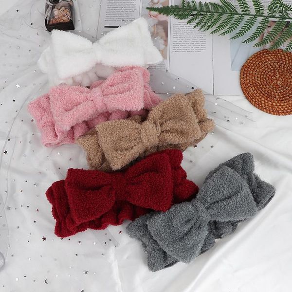 shower bowknot turban coral fleece head wrap spa headbands woman wash face hair band solid color bow hair accessories, Silver
shower bowknot turban coral fleece head wrap spa headbands woman wash face hair band solid color bow hair accessories, Silver