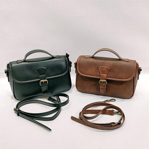 shoulder bags women's vintage messenger solid color crossbody for female luxury designer handbag ladies bolsa
shoulder bags women's vintage messenger solid color crossbody for female luxury designer handbag ladies bolsa