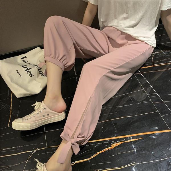women's pants & capris for women 2021 harajuku vintage straight trousers loose casual wide leg full length, Black;white
women's pants & capris for women 2021 harajuku vintage straight trousers loose casual wide leg full length, Black;white
