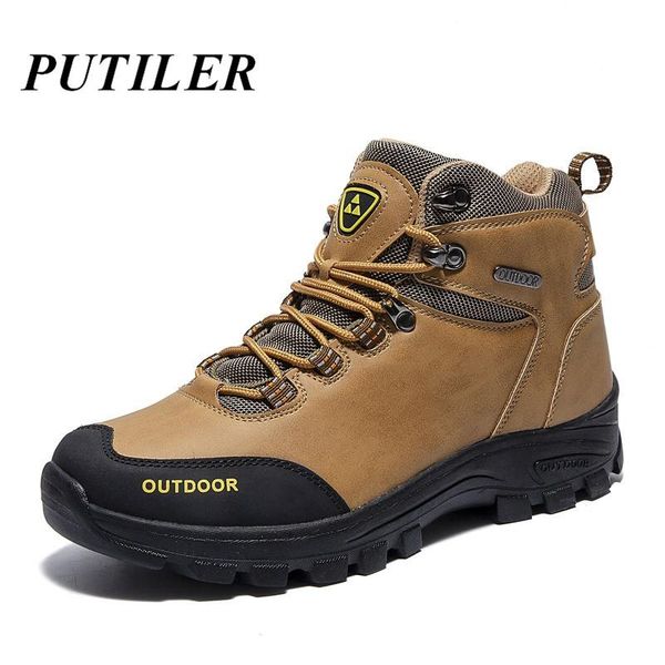 boots 2021 military ankle men leather army hunting hiking for sneakers outdoor fashion work tooling casual shoes, Black
boots 2021 military ankle men leather army hunting hiking for sneakers outdoor fashion work tooling casual shoes, Black