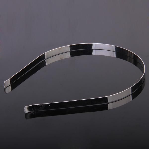 hair clips & barrettes 10pcs 7mm blank headbands metal band lots diy accessories beauty care, Golden;silver
hair clips & barrettes 10pcs 7mm blank headbands metal band lots diy accessories beauty care, Golden;silver