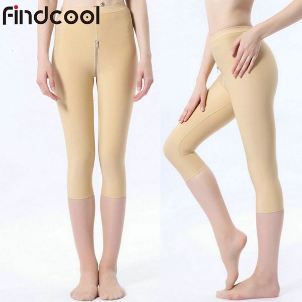 findcool compression pantyhose stockings after liposuction post surgery body shapewear control panties women, Black;white
findcool compression pantyhose stockings after liposuction post surgery body shapewear control panties women, Black;white