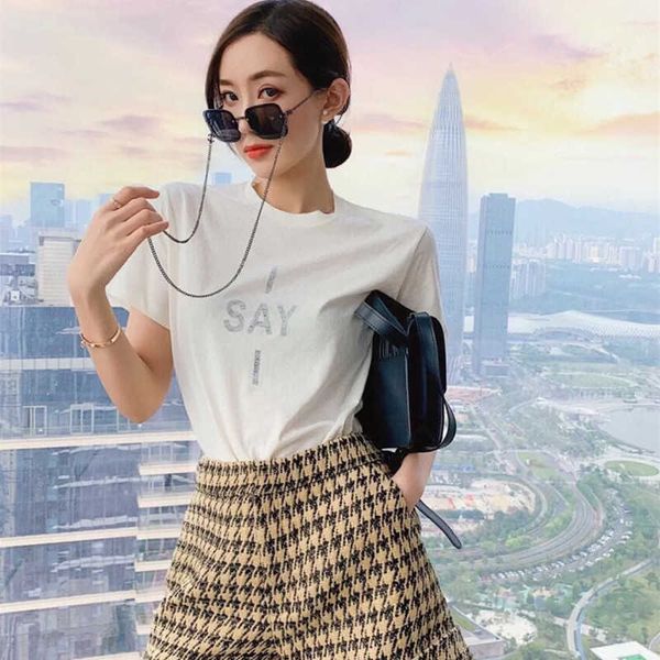 women's t-shirt lyrics hired anti-indian tech penetration white cotton short sleeves t shirts to cultivate morality fpyw
women's t-shirt lyrics hired anti-indian tech penetration white cotton short sleeves t shirts to cultivate morality fpyw