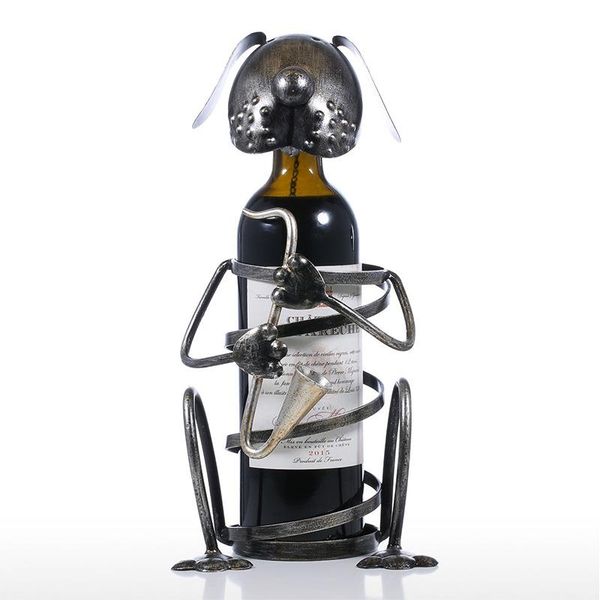 tablewine racks creative european style holder funny metal animal figurine practical office home bottles decoration display shelf
tablewine racks creative european style holder funny metal animal figurine practical office home bottles decoration display shelf