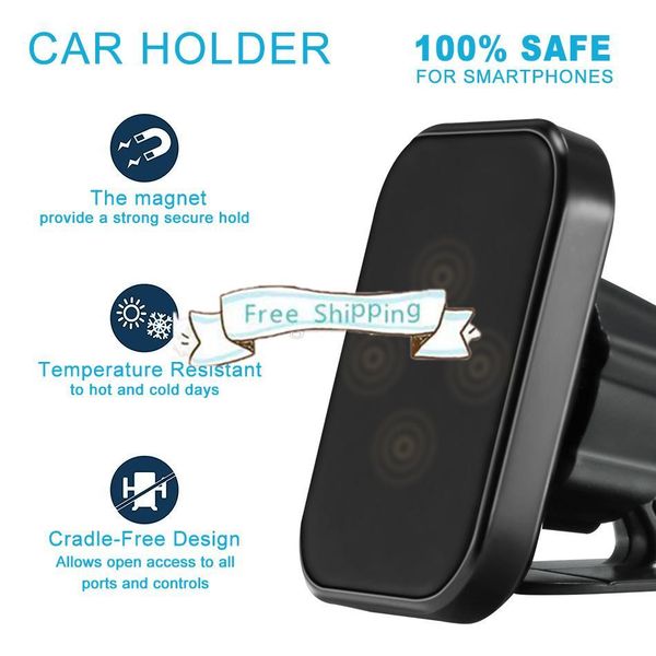 stock dhl magnetic car holder strong magnetic stand phone mount 360 rotated car mount for universal cellphones with box
stock dhl magnetic car holder strong magnetic stand phone mount 360 rotated car mount for universal cellphones with box