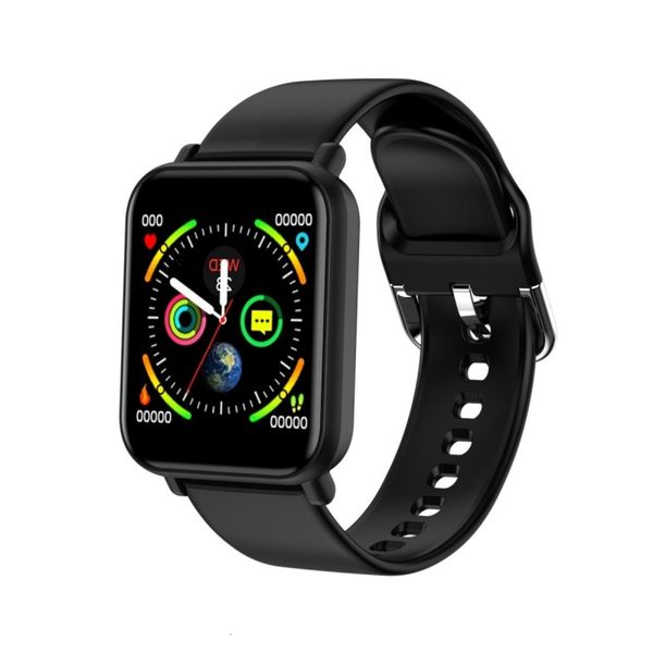 new bluetooth multifunctional smart bracelet heart rate prsure blood oxygen measurement multiple sports
new bluetooth multifunctional smart bracelet heart rate prsure blood oxygen measurement multiple sports