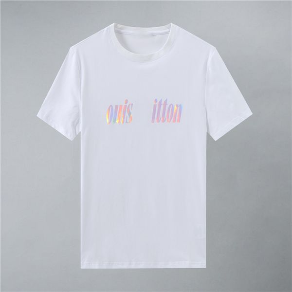 summer mens designers t shirt casual man womens loose tees with letters print short sleeves sell luxurious men t shirt size k77, White;black
summer mens designers t shirt casual man womens loose tees with letters print short sleeves sell luxurious men t shirt size k77, White;black