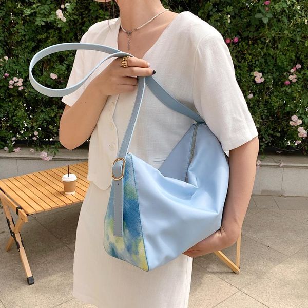 evening bags female shoulder bag literary style fashion women designer pu leather summer crossbody blue for youth
evening bags female shoulder bag literary style fashion women designer pu leather summer crossbody blue for youth