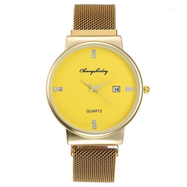 simple mens quartz watches calendar shows casual slim mesh steel belt male watch sport gift relogio masculino wristwatches, Slivery;brown
simple mens quartz watches calendar shows casual slim mesh steel belt male watch sport gift relogio masculino wristwatches, Slivery;brown