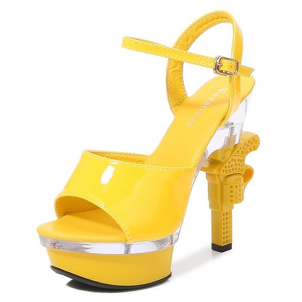 female style temperament open toe stiletto heels nightclub sandals sandals female summer 2021 new fairy, Black
female style temperament open toe stiletto heels nightclub sandals sandals female summer 2021 new fairy, Black