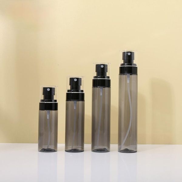 storage bottles & jars 60ml-120ml refillable spray bottle empty container plastic portable alcohol
storage bottles & jars 60ml-120ml refillable spray bottle empty container plastic portable alcohol