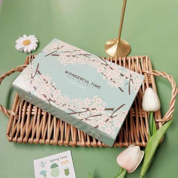 gift wrap 10pc blue box pink flowers event & party supplies packaging wedding birthday hnadmade candy cookies chocolate
gift wrap 10pc blue box pink flowers event & party supplies packaging wedding birthday hnadmade candy cookies chocolate
