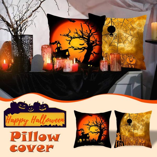 pillow case halloween throw covers pillowcase for home sofa cushion decor cover living room car supplie
pillow case halloween throw covers pillowcase for home sofa cushion decor cover living room car supplie