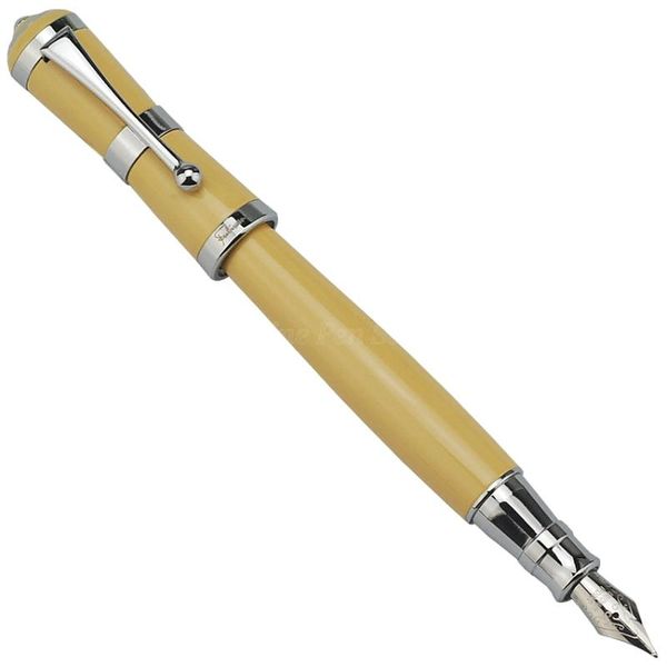 fountain pens fuliwen 2051 metal elegant style medium nib 0.5mm pen silver trim professional stationery supplies writing tool gift
fountain pens fuliwen 2051 metal elegant style medium nib 0.5mm pen silver trim professional stationery supplies writing tool gift