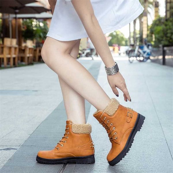 boots cross-border winter genuine snow women's cotton shoes large size plus velvet warm short rivet student tube, Black
boots cross-border winter genuine snow women's cotton shoes large size plus velvet warm short rivet student tube, Black