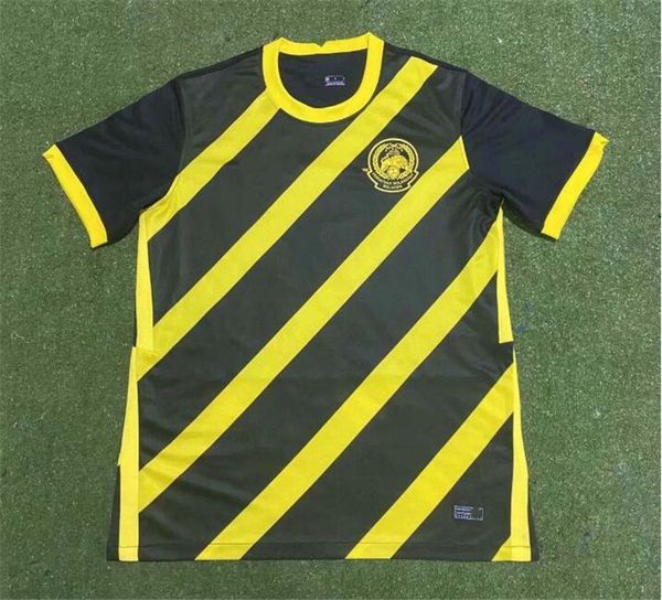 2020-22 malaysia national team soccer jerseys home away football shirt maillot de futol camesita de foot men kit size s - xxl, Black;yellow
2020-22 malaysia national team soccer jerseys home away football shirt maillot de futol camesita de foot men kit size s - xxl, Black;yellow