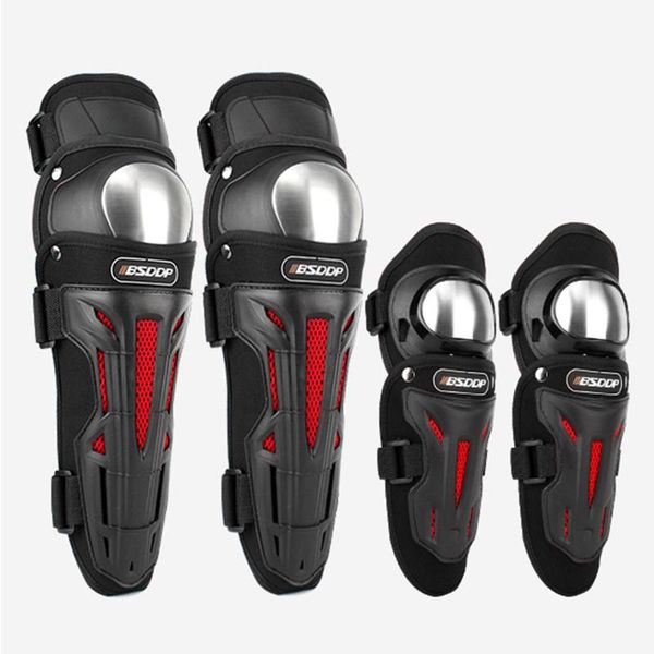 motorcycle armor 4pcs knee elbow pad guard protector support safety protect gear universal motocross cycling
motorcycle armor 4pcs knee elbow pad guard protector support safety protect gear universal motocross cycling
